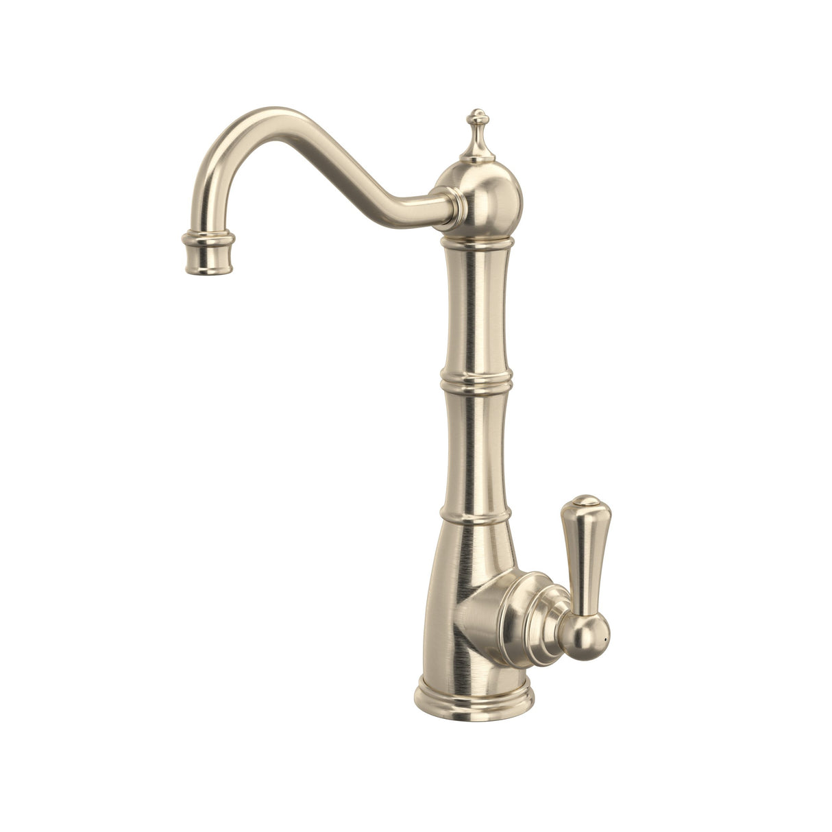 Edwardian Filter Kitchen Faucet