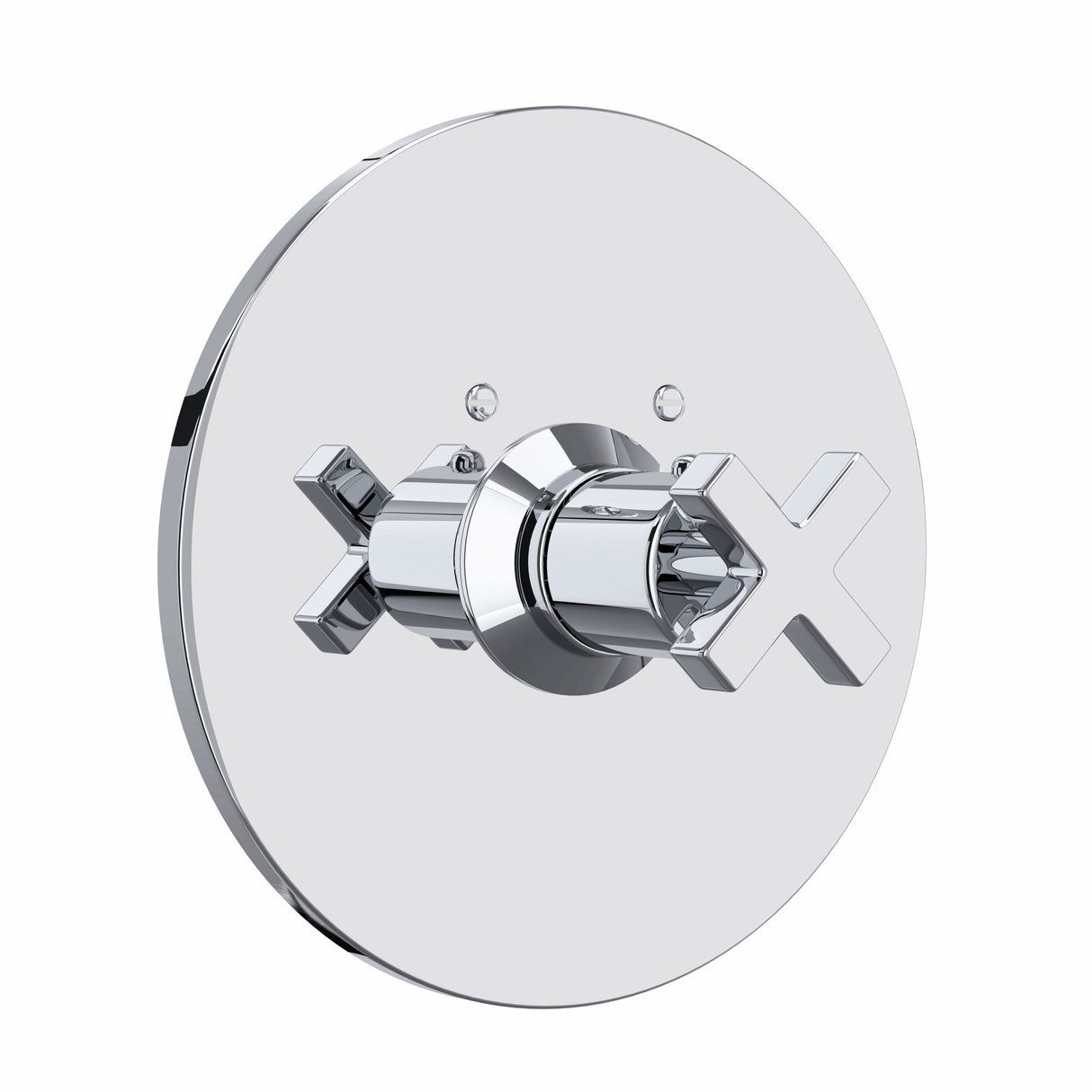 ROHL Lombardia 3/4" Thermostatic Shower Trim A4214XM - image 1