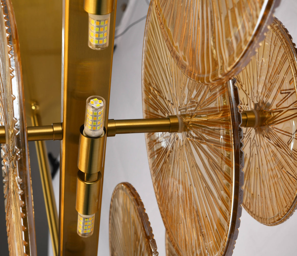 Chandelier KM01C39BR
