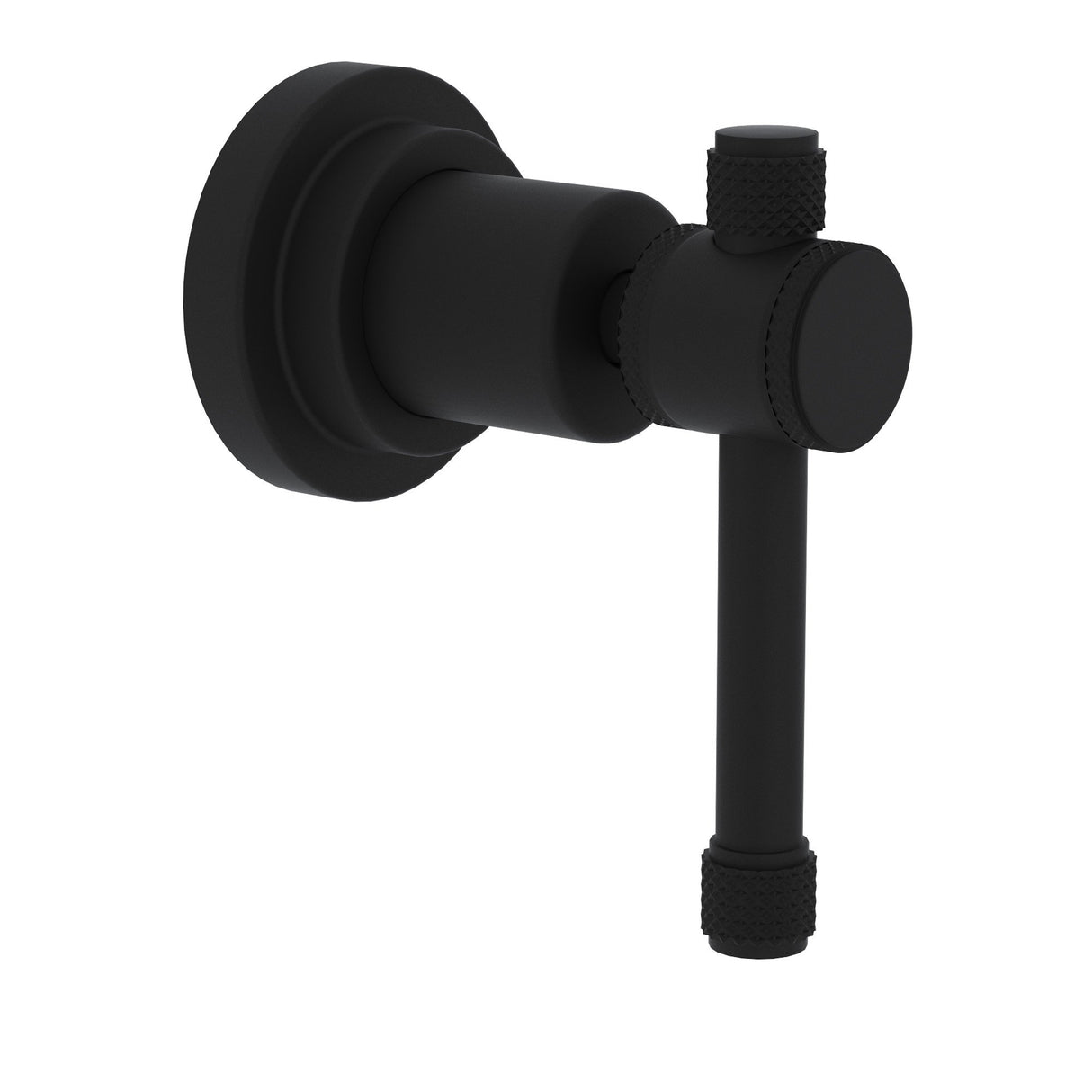 ROHL Campo Volume Control & Diverter Shower Trim A4912ILTO - image 2