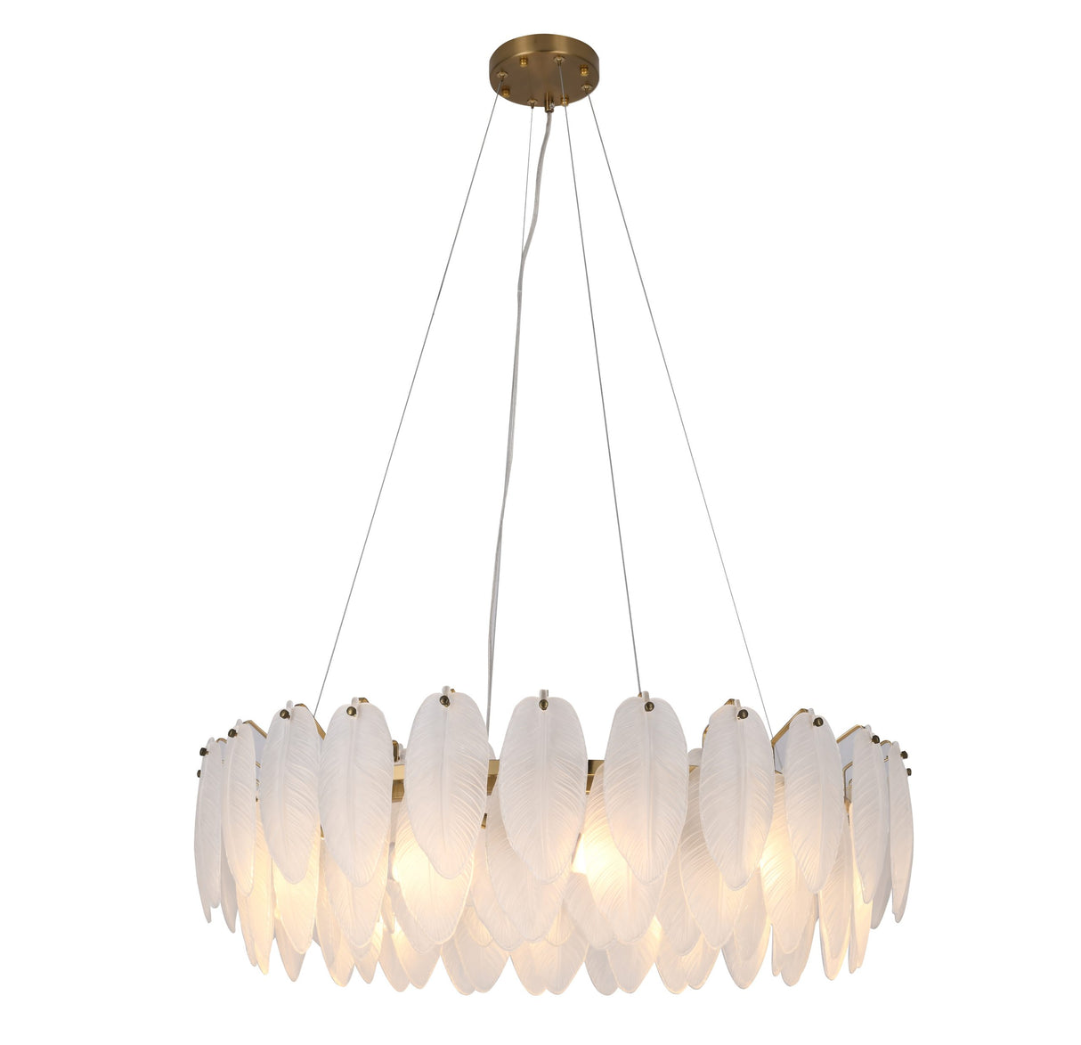 Chandelier KM05C31BR