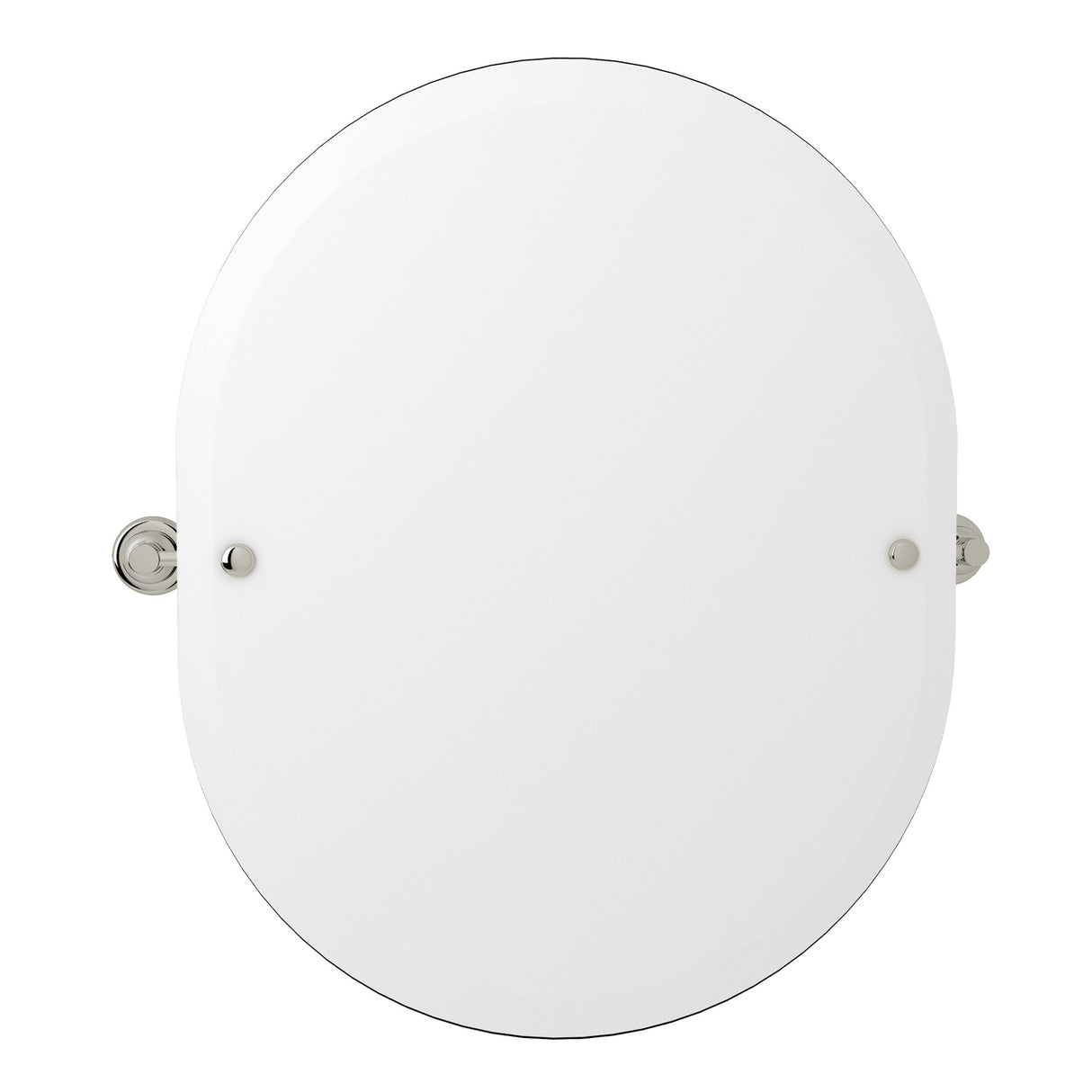 Holborn 25 inch Oval Mirror