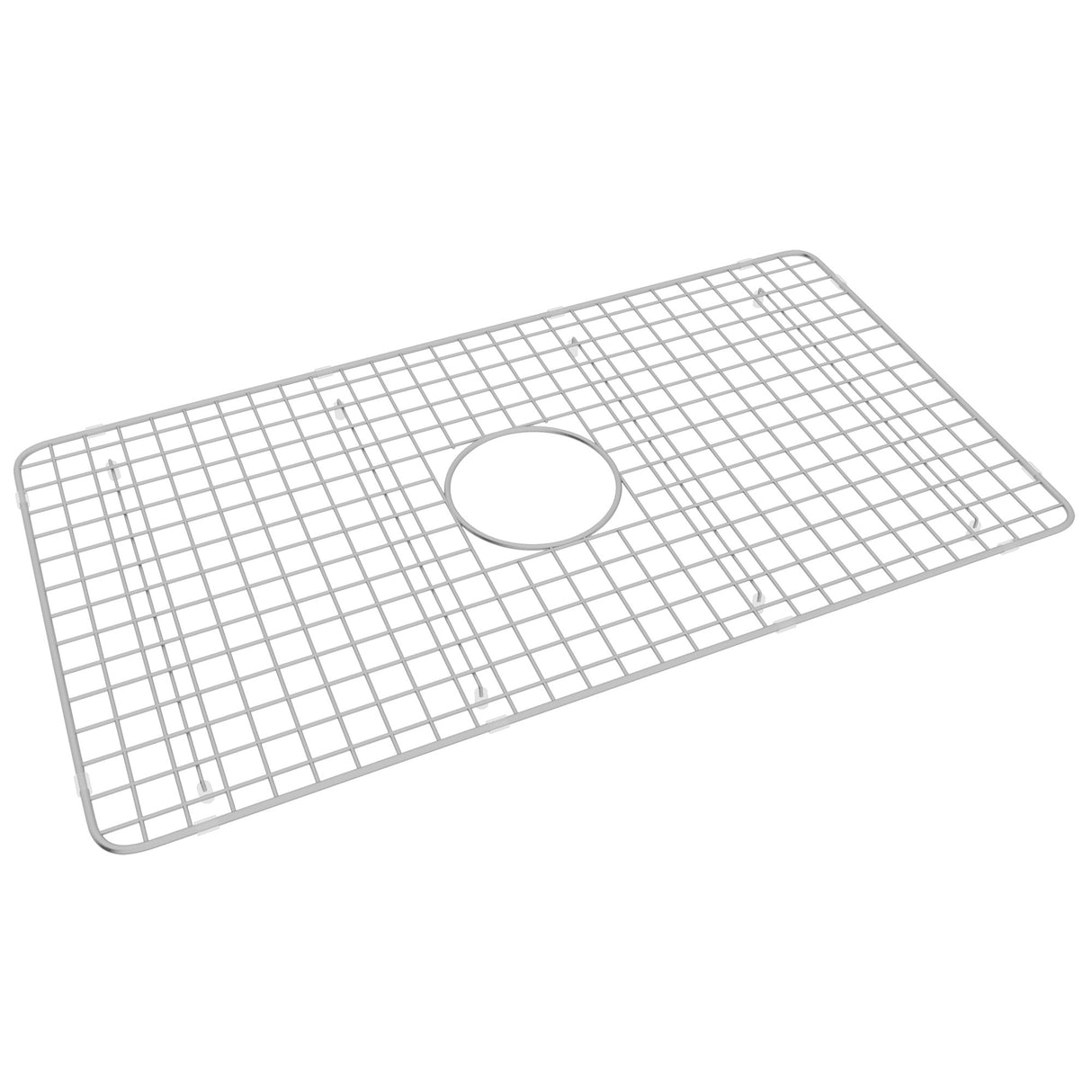 Shaws Wire Sink Grid for RC3017 Kitchen Sink - image 1