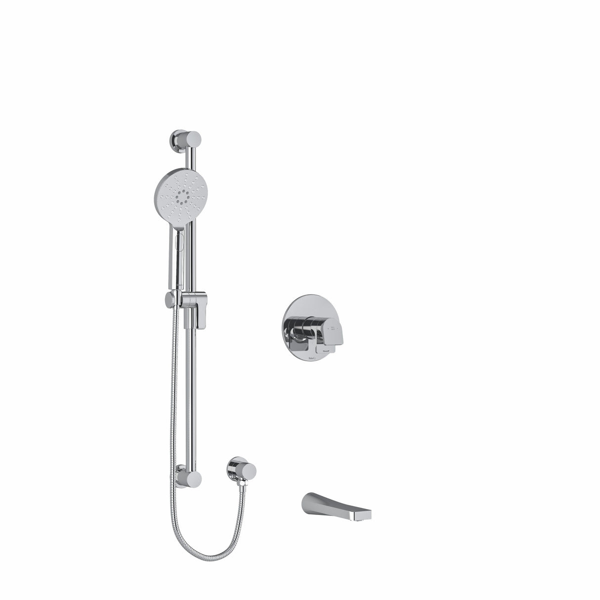 Riobel Ode Shower Kit 1244 - image 3