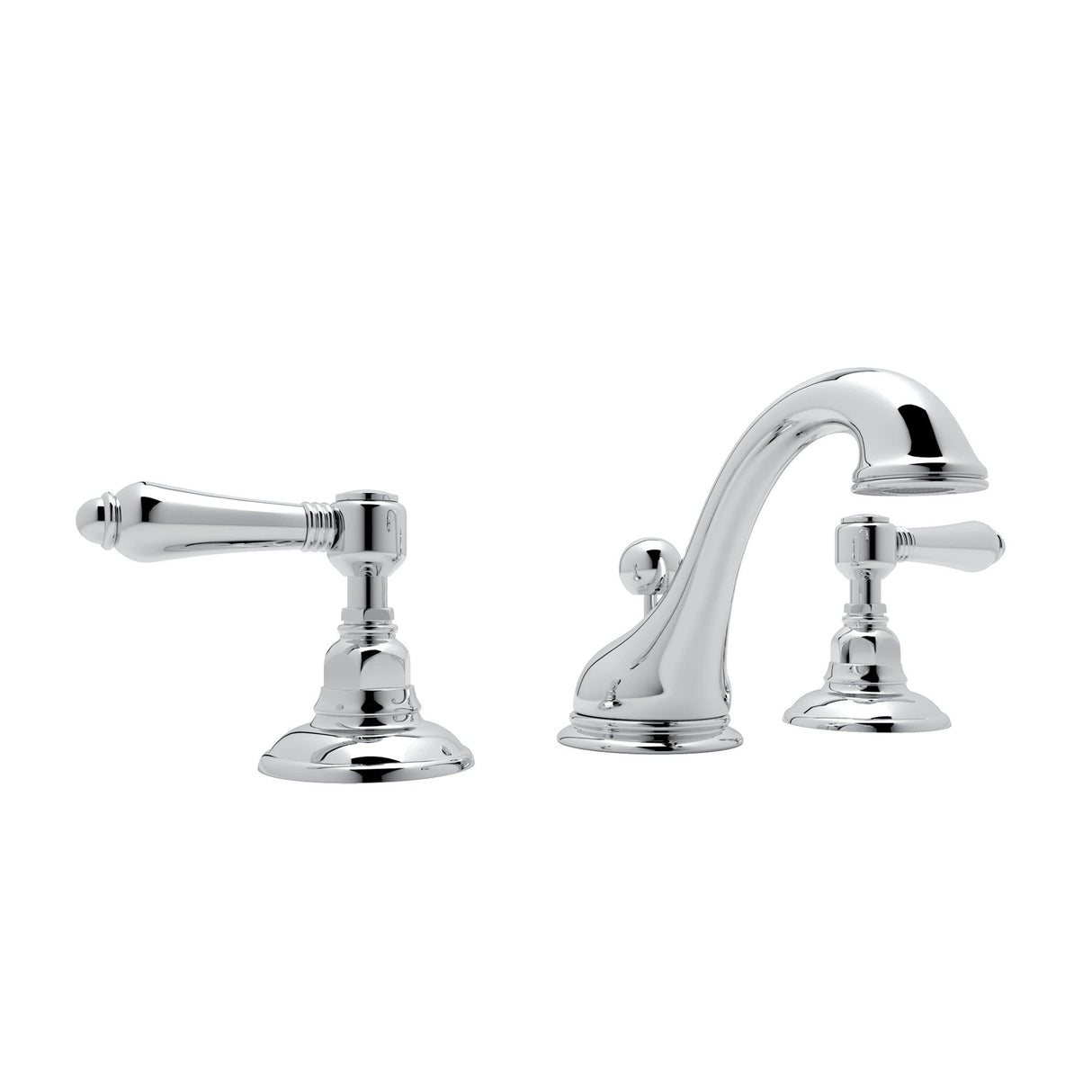Viaggio? Widespread Lavatory Faucet With Low Spout A1408LM-2