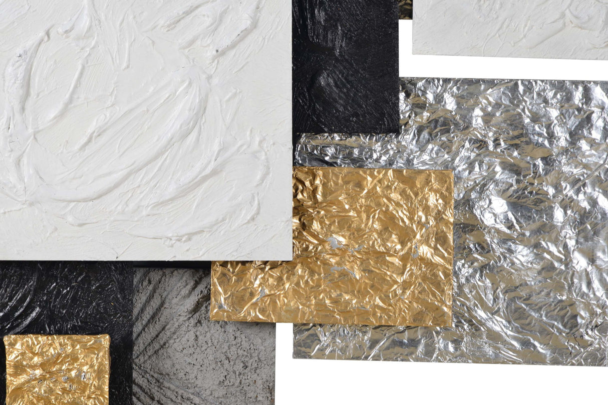 Warberry 49" W x 40" H x 4" D