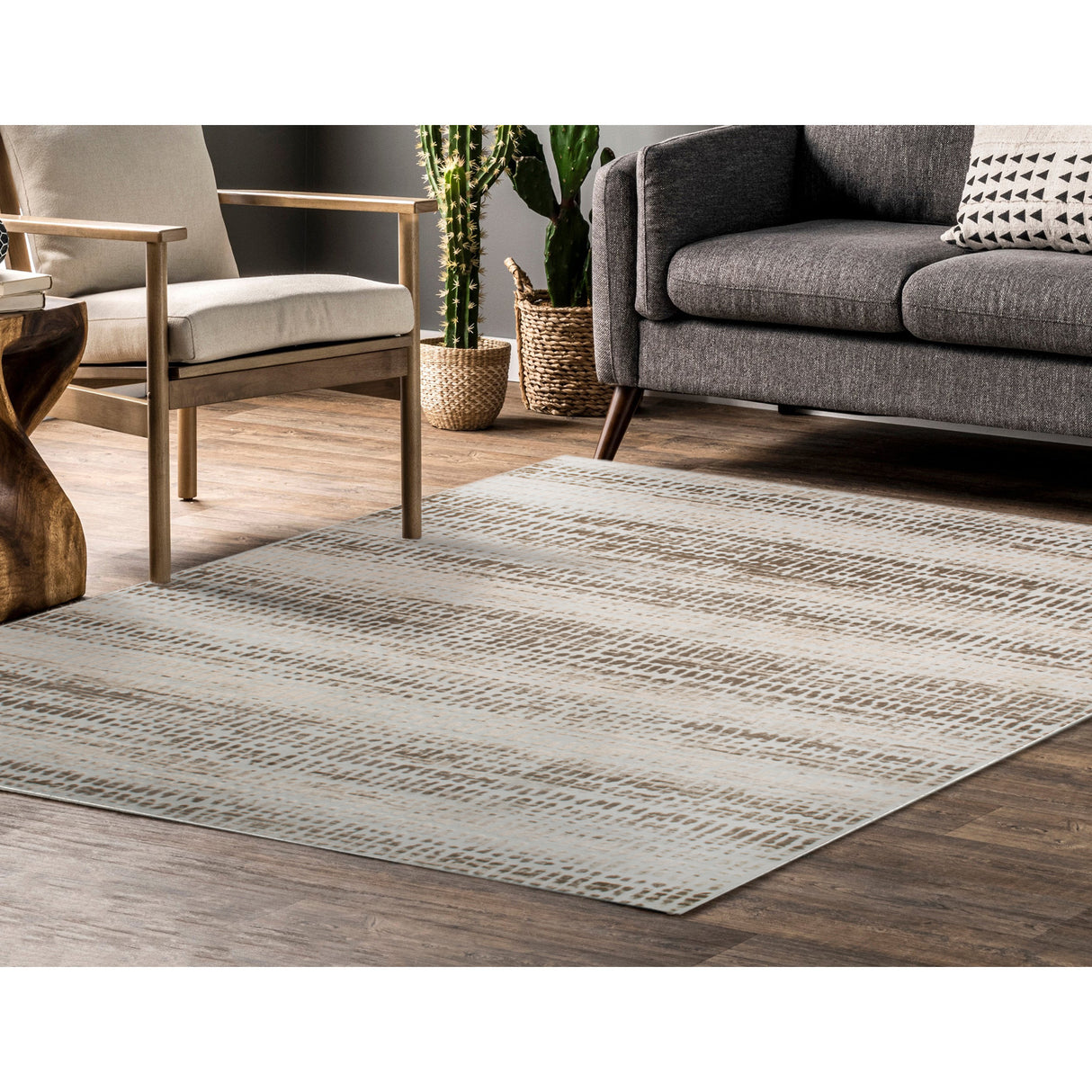 ARIELLA 63" W x 86.52" L