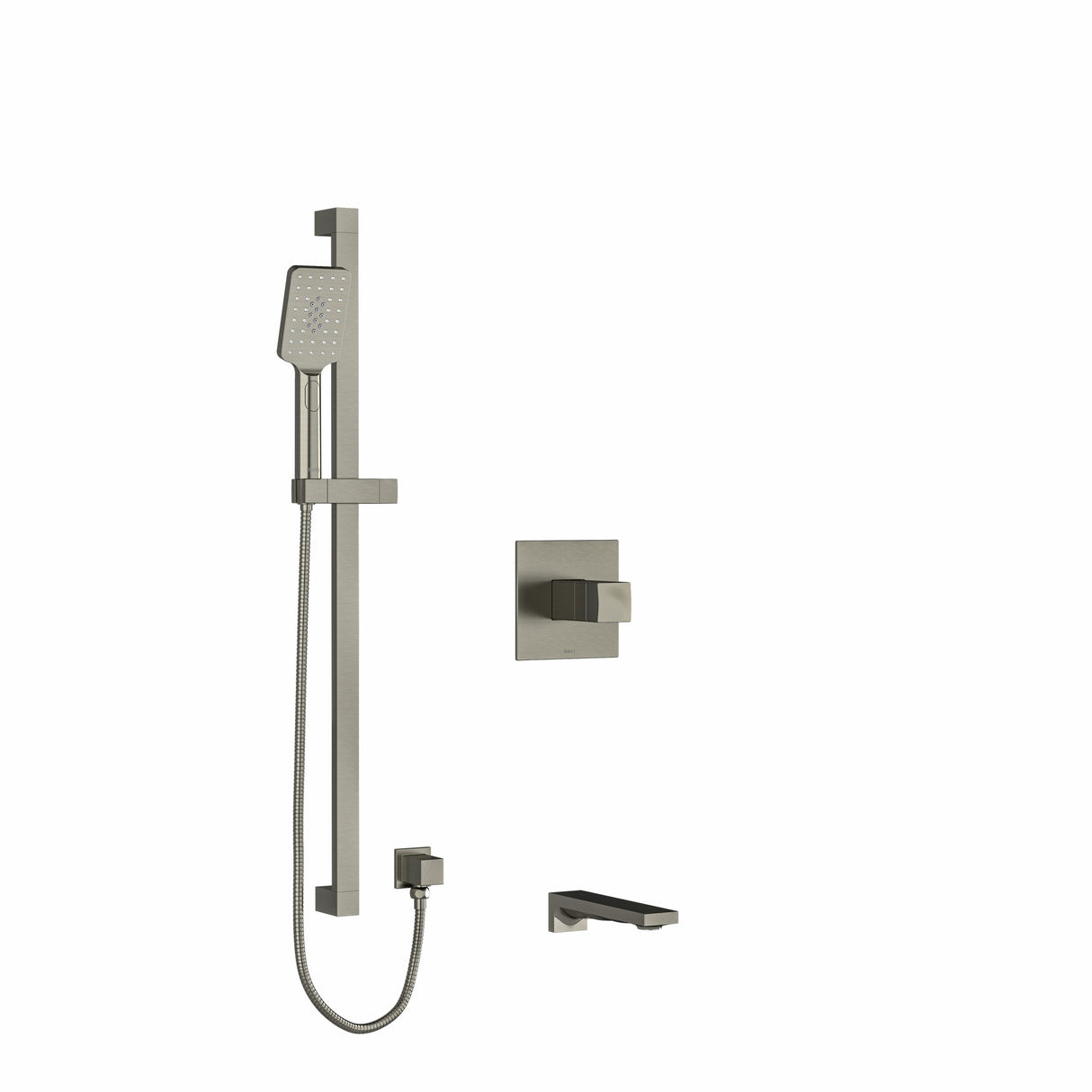 Riobel Reflet Shower Kit 1244 - image 3