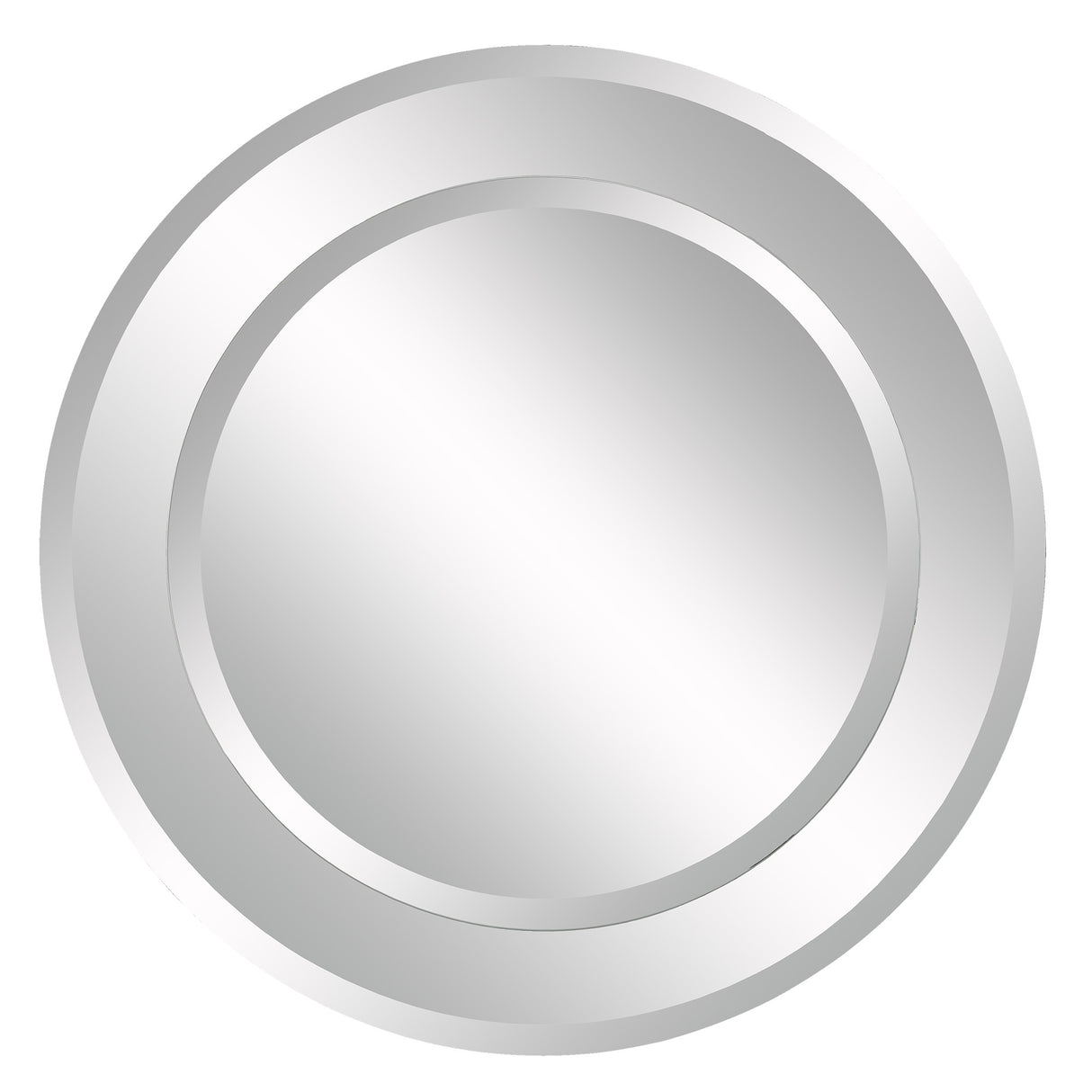 APIA 36" W x 36" H x 0.6" D