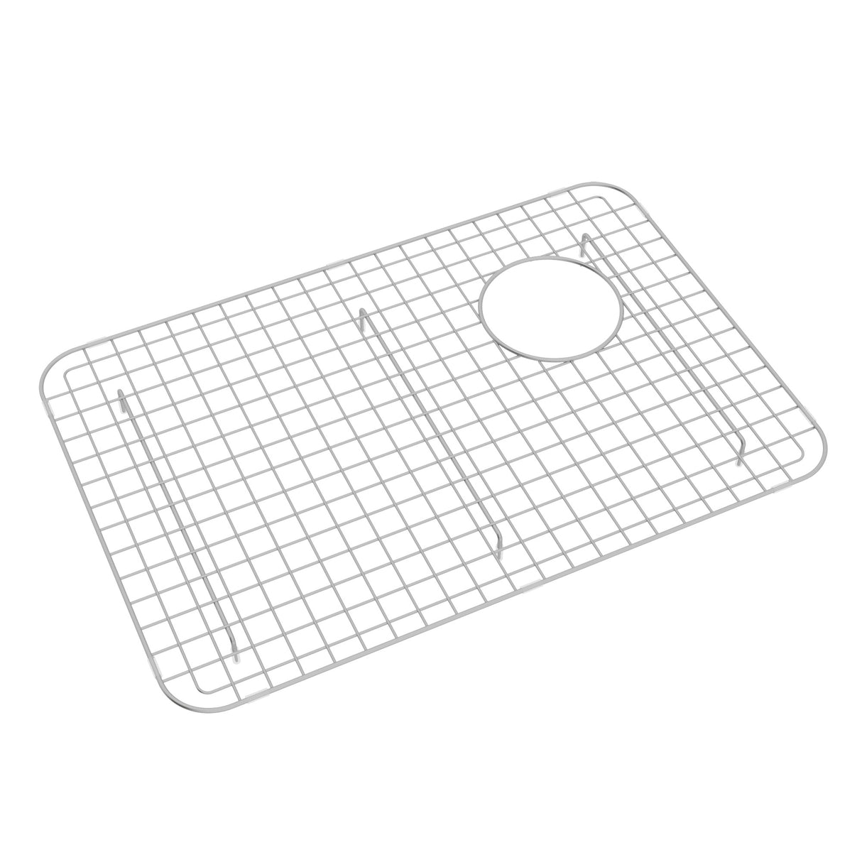 Shaws Wire Sink Grid for RC4019 & RC4018 Large Bowl - image 1