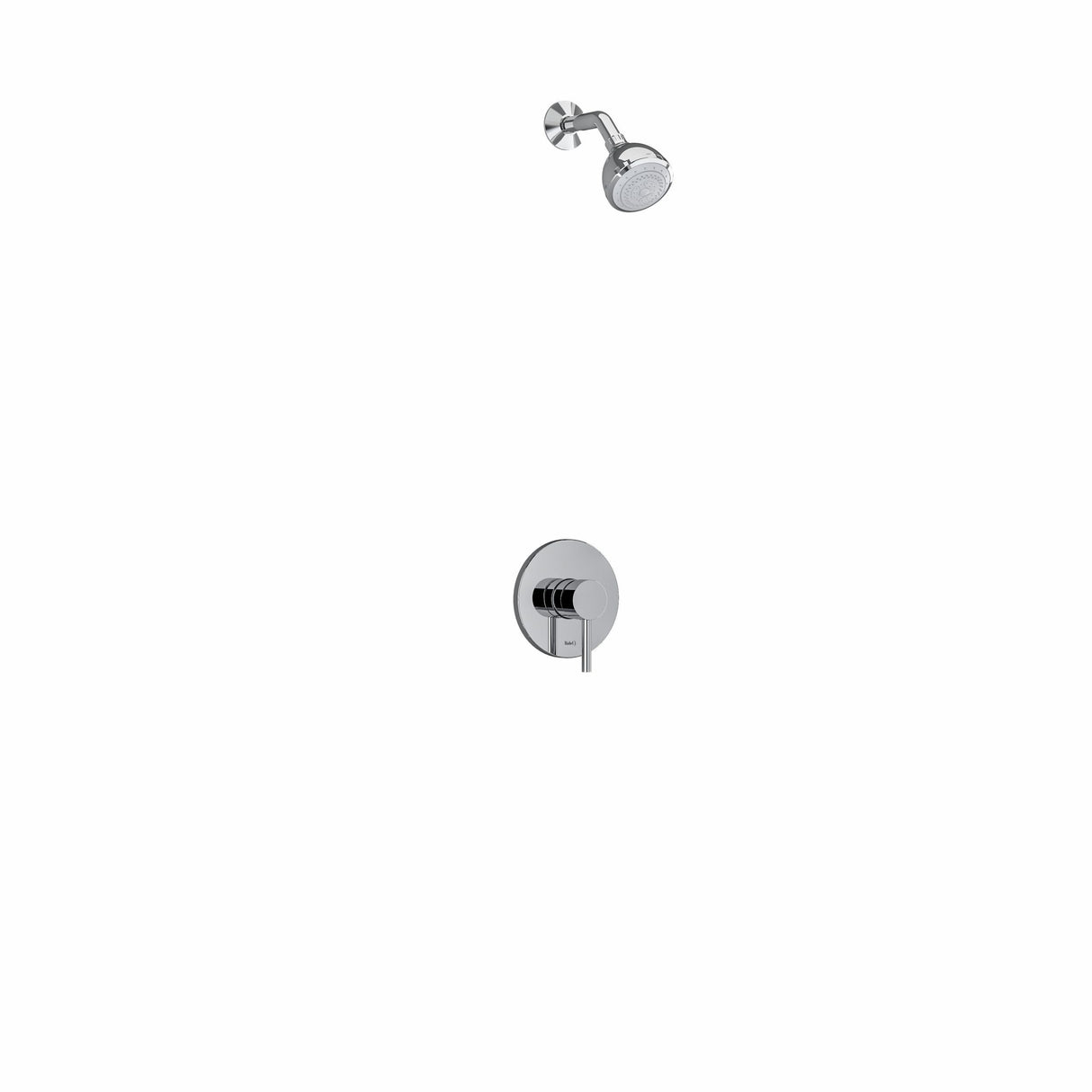 Riobel Type P (Pressure Balance) Shower - image 1