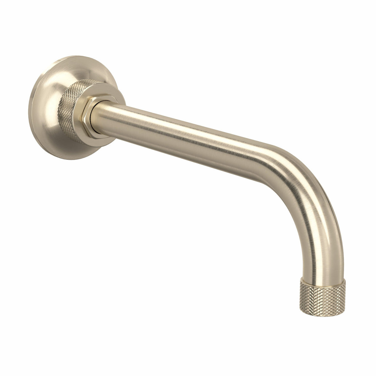 ROHL Graceline Wall Mount Tub Spout MB2045 - image 7