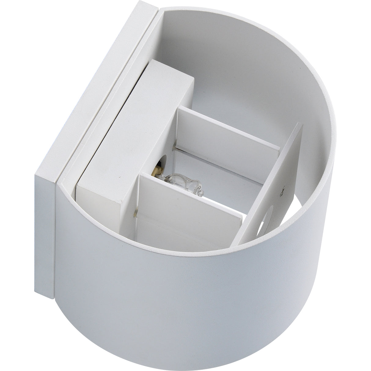 Zak 5.9" W x 4.72" H x 5.24" D