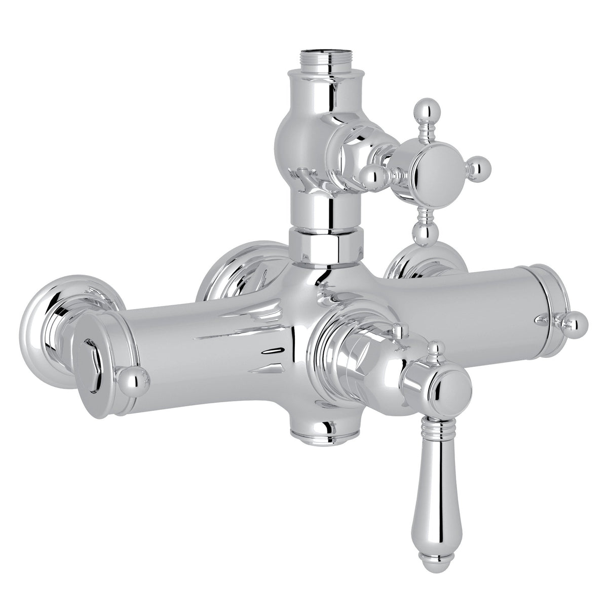 ROHL Exposed Thermostatic Shower Valve A4917XM - image 1