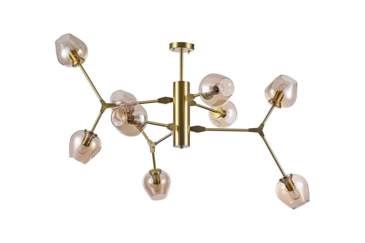 Chandelier DU101G