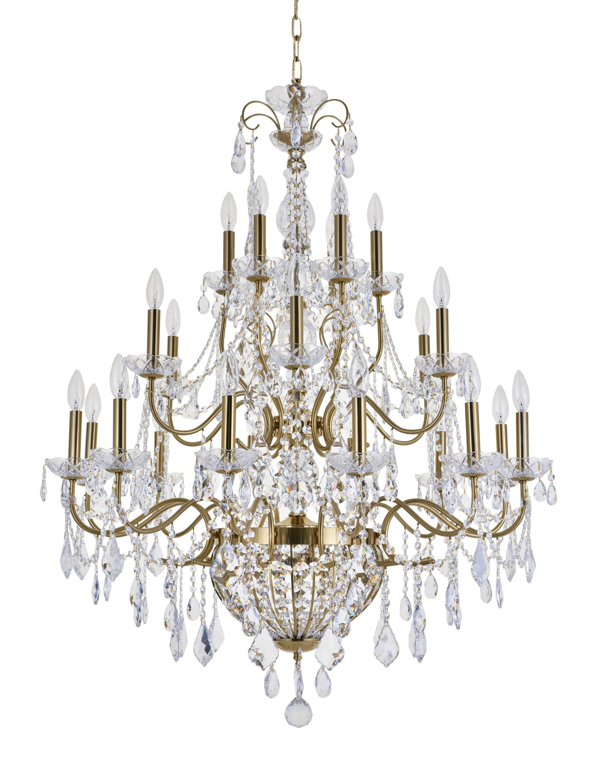 Chandelier LA28C36CO