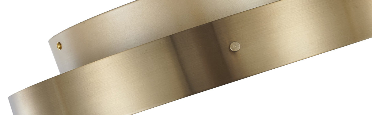 LED Flush Mount FT103FM16BR