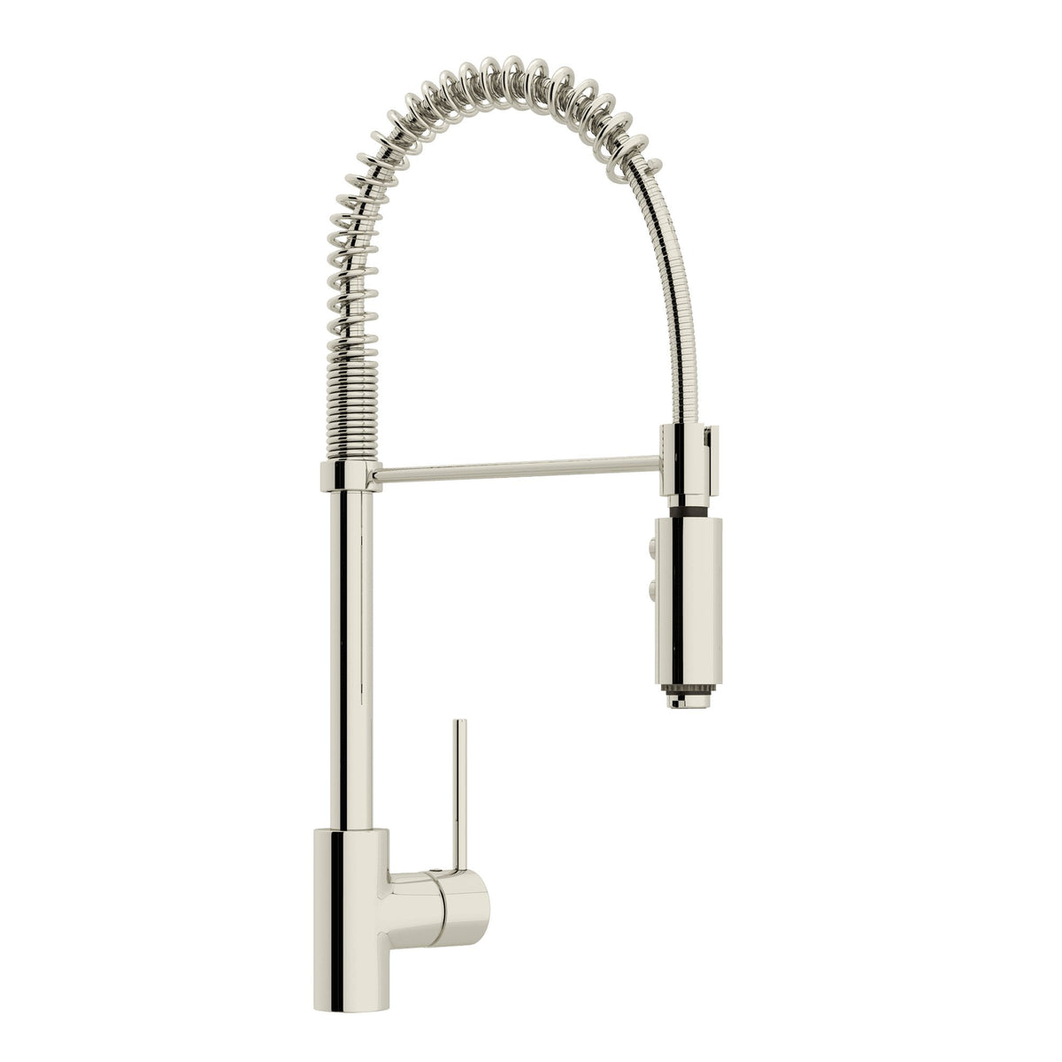 ROHL Pirellone Tall Pull-Down Kitchen Faucet LS64L-2 - image 2