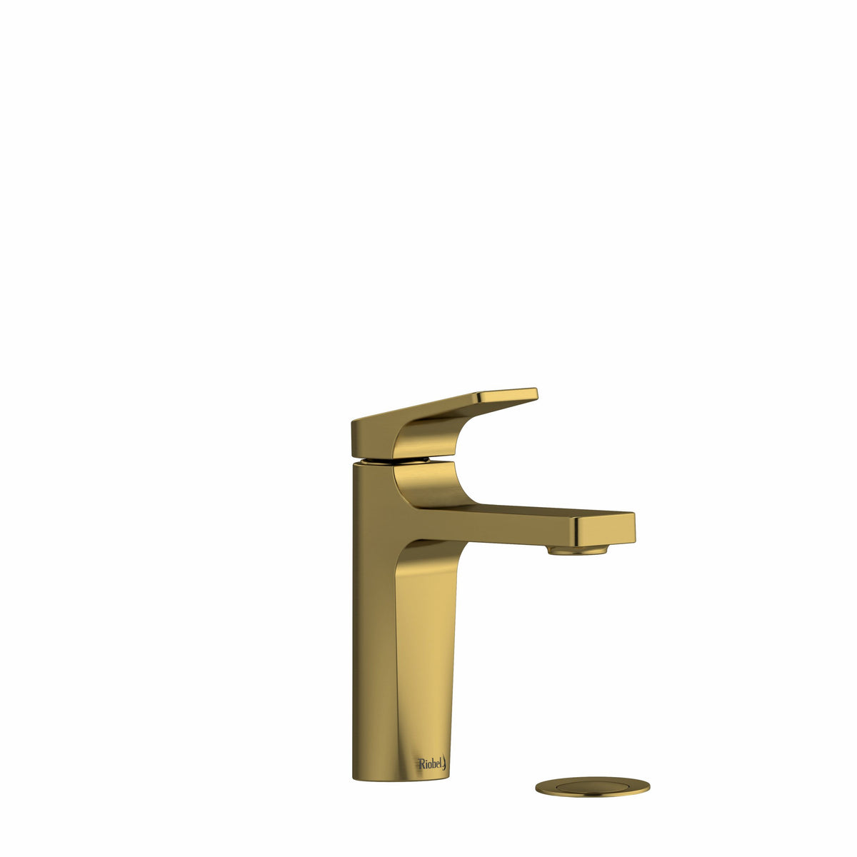 Single hole lavatory faucet - image 2