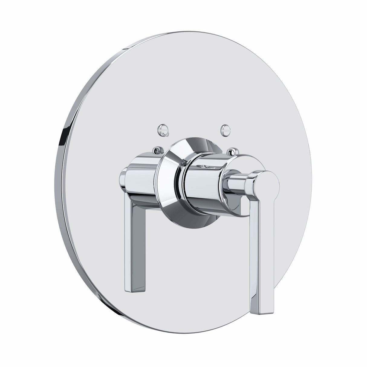 ROHL Lombardia 3/4" Thermostatic Shower Trim A4214LM - image 1
