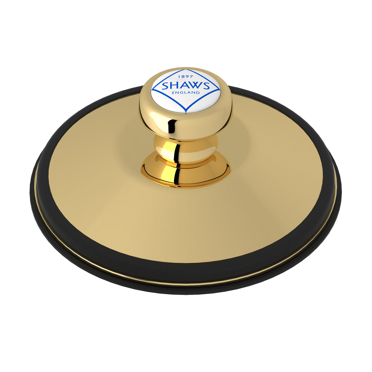 Shaws Disposal Stopper Kitchen Sink Drain Accessory - image 6