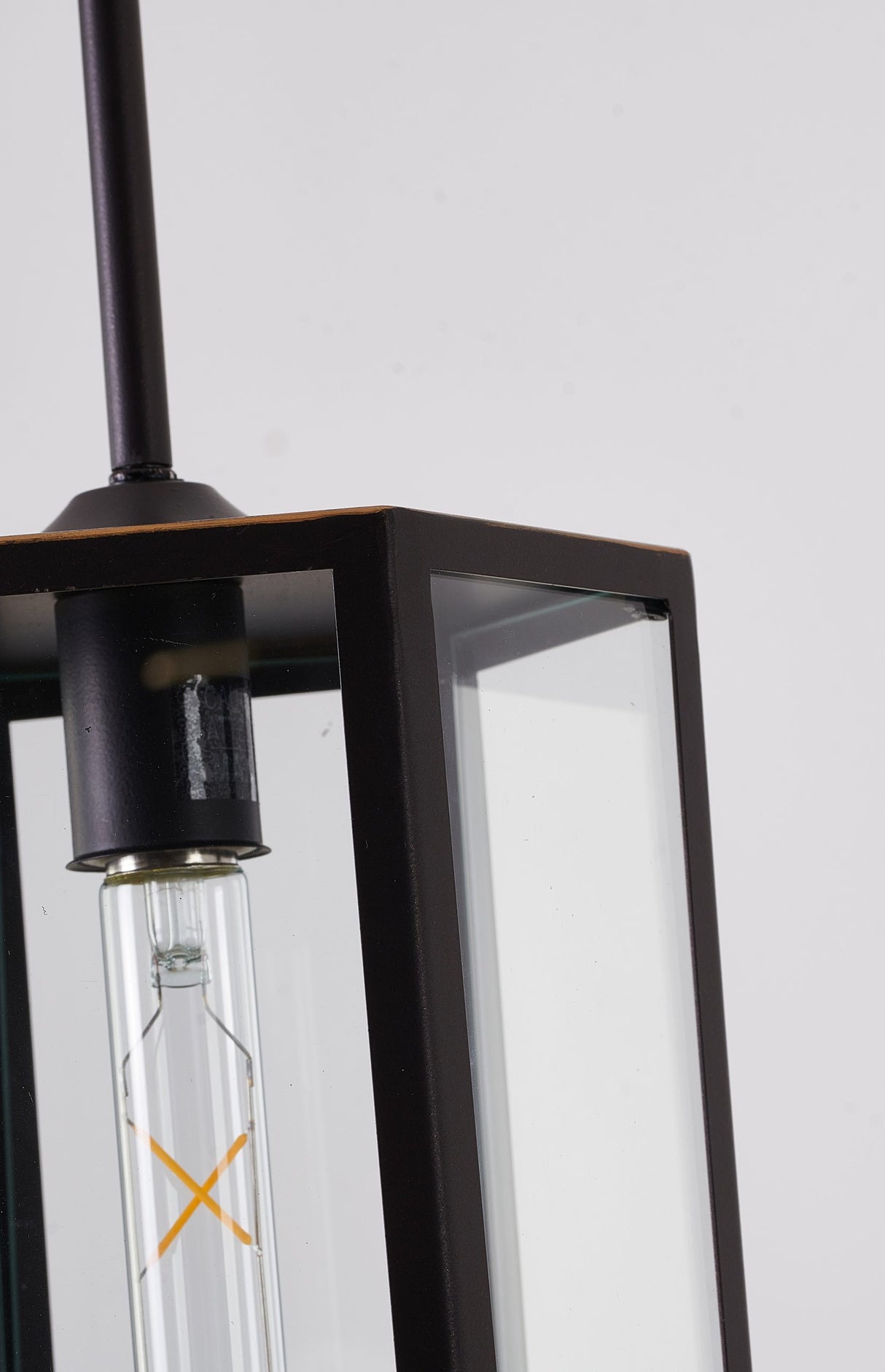 Outdoor Pendant KC05P15BLK