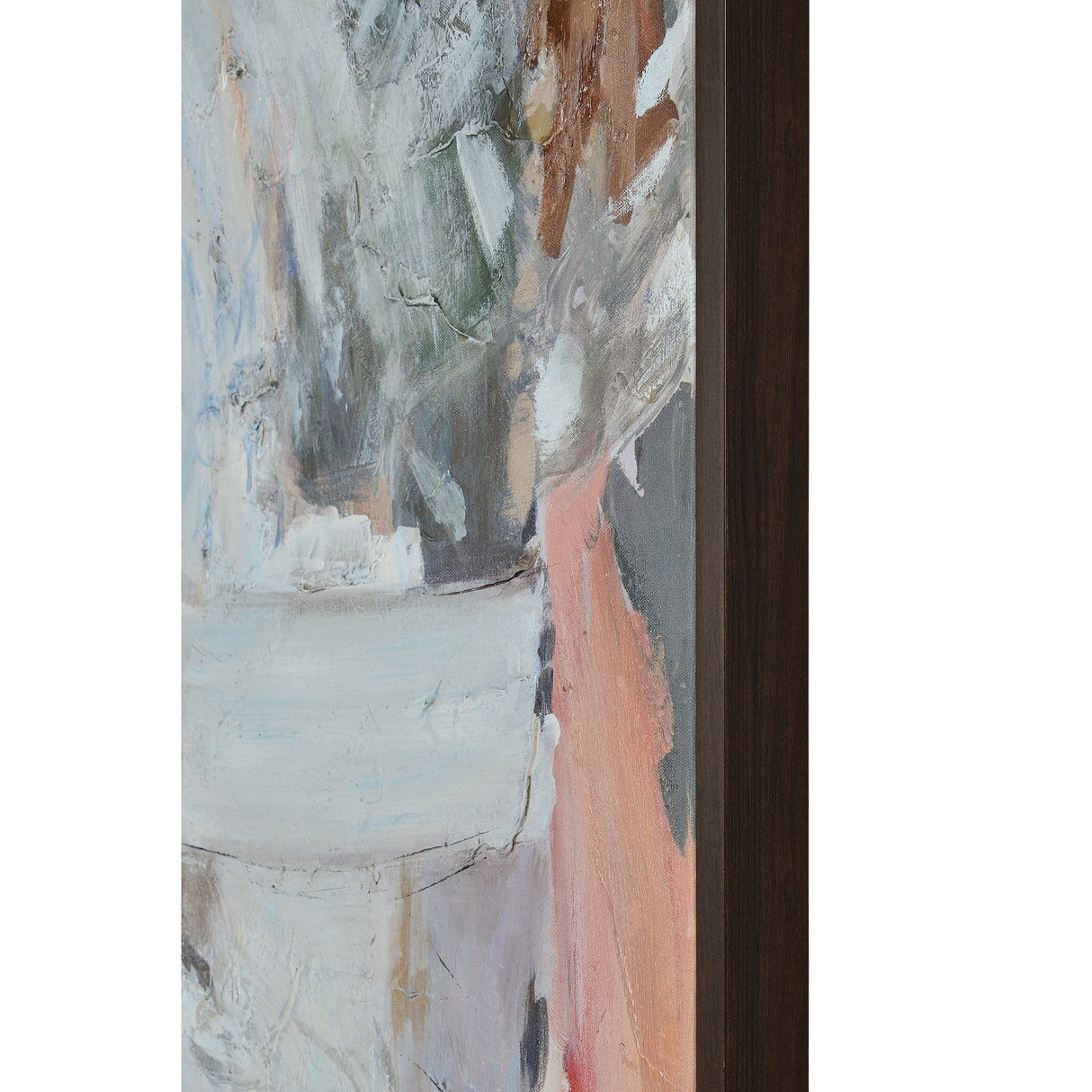 ZOYA 30" W x 50" H x 1.5" D