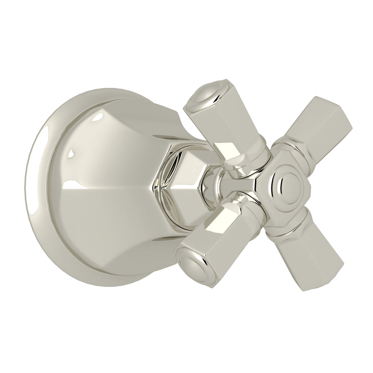 ROHL Palladian Volume Control & Diverter Trim A4812XMTO - image 3