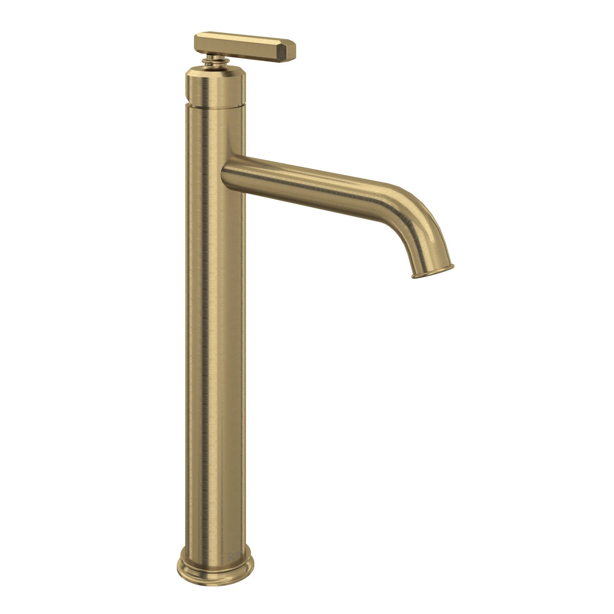 ROHL Apothecary Single Handle Tall Bathroom Faucet - image 1