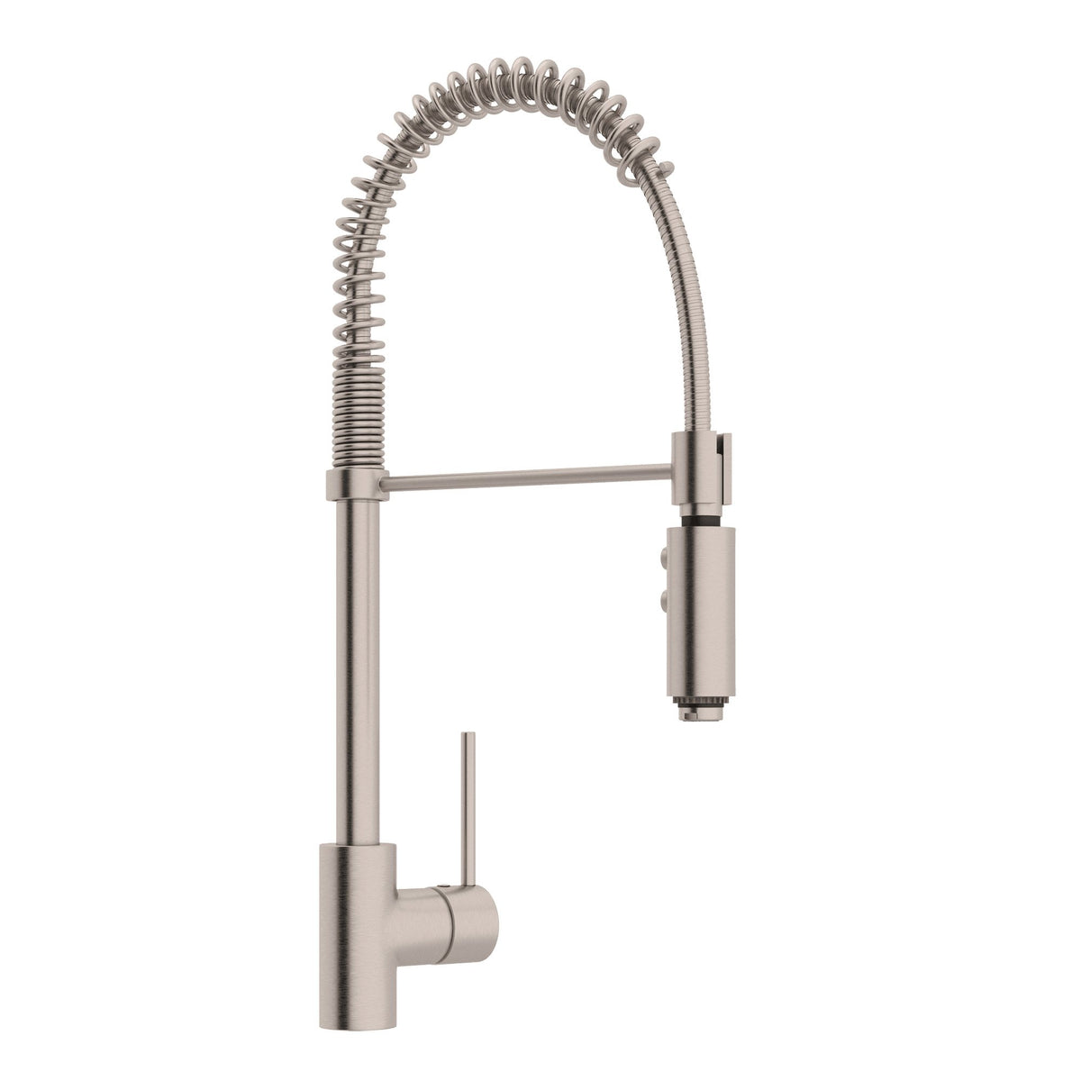 ROHL Pirellone Tall Pull-Down Kitchen Faucet LS64L-2 - image 3