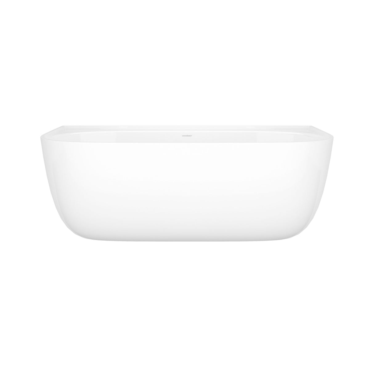 Eldon 69" x 34" Freestanding Bathtub With Void