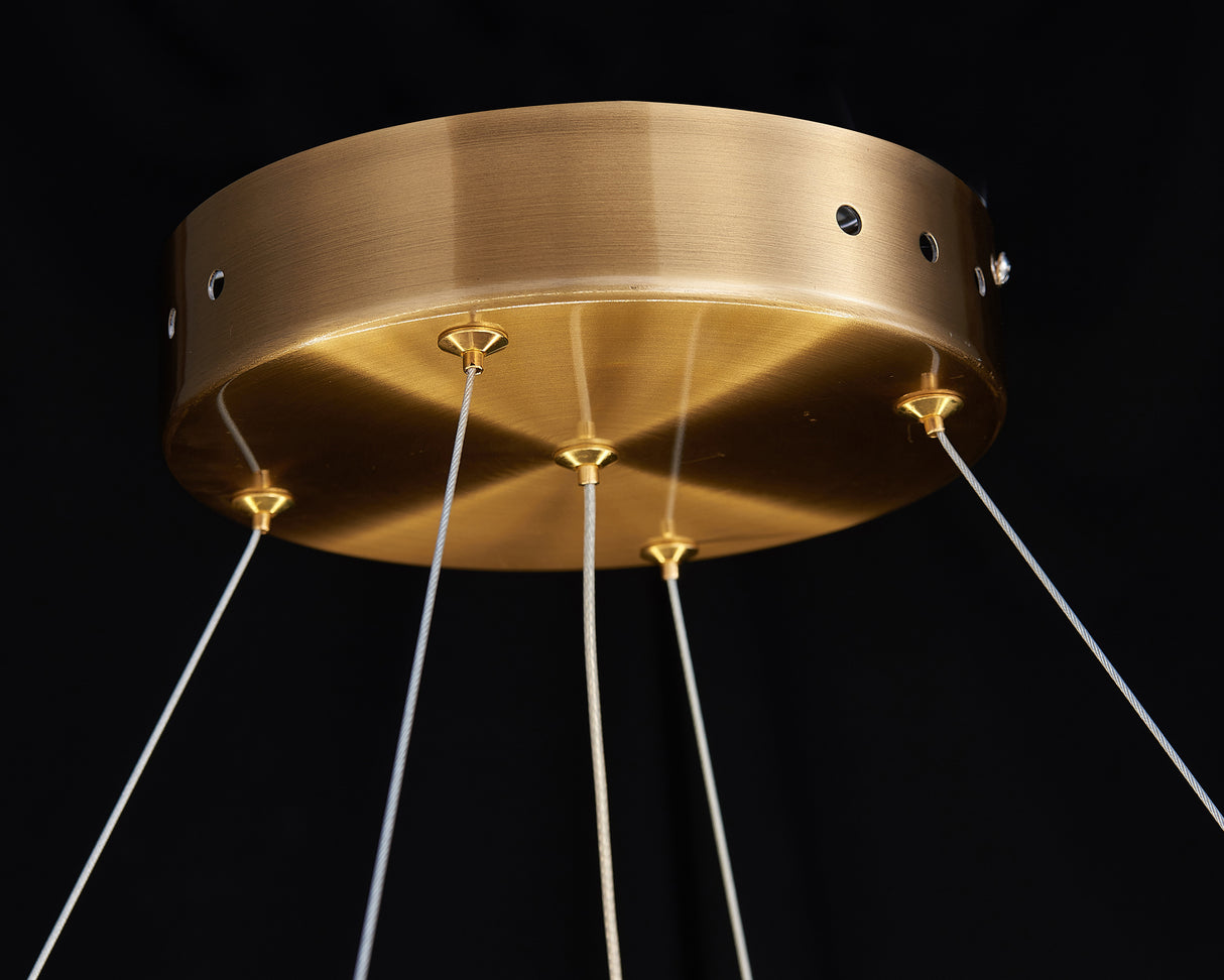 LED Chandelier FT71C32G