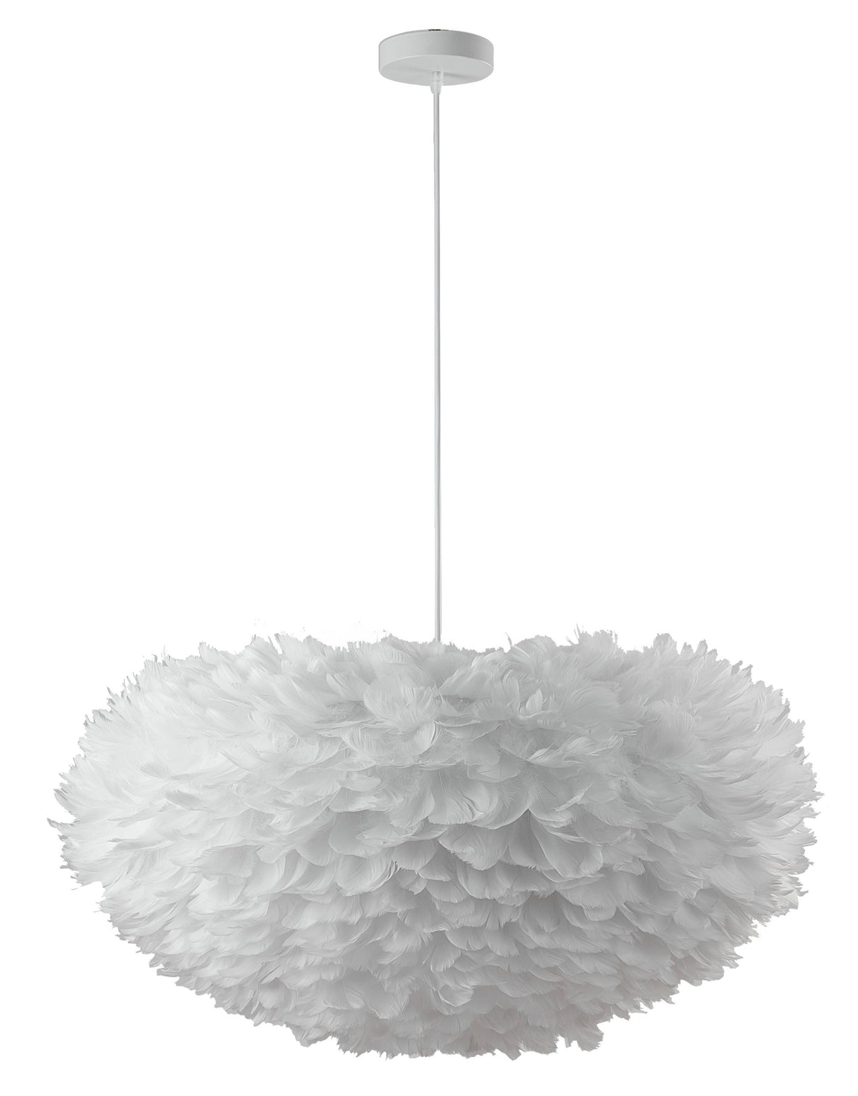 Chandelier DLS20C25W