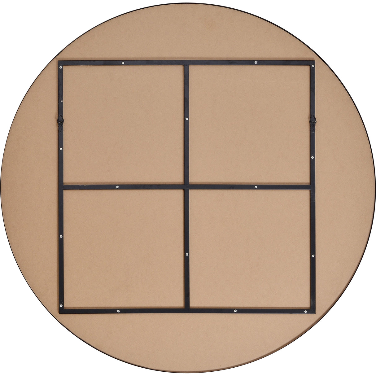 SAMI 48" W x 48" H x 0.8" D