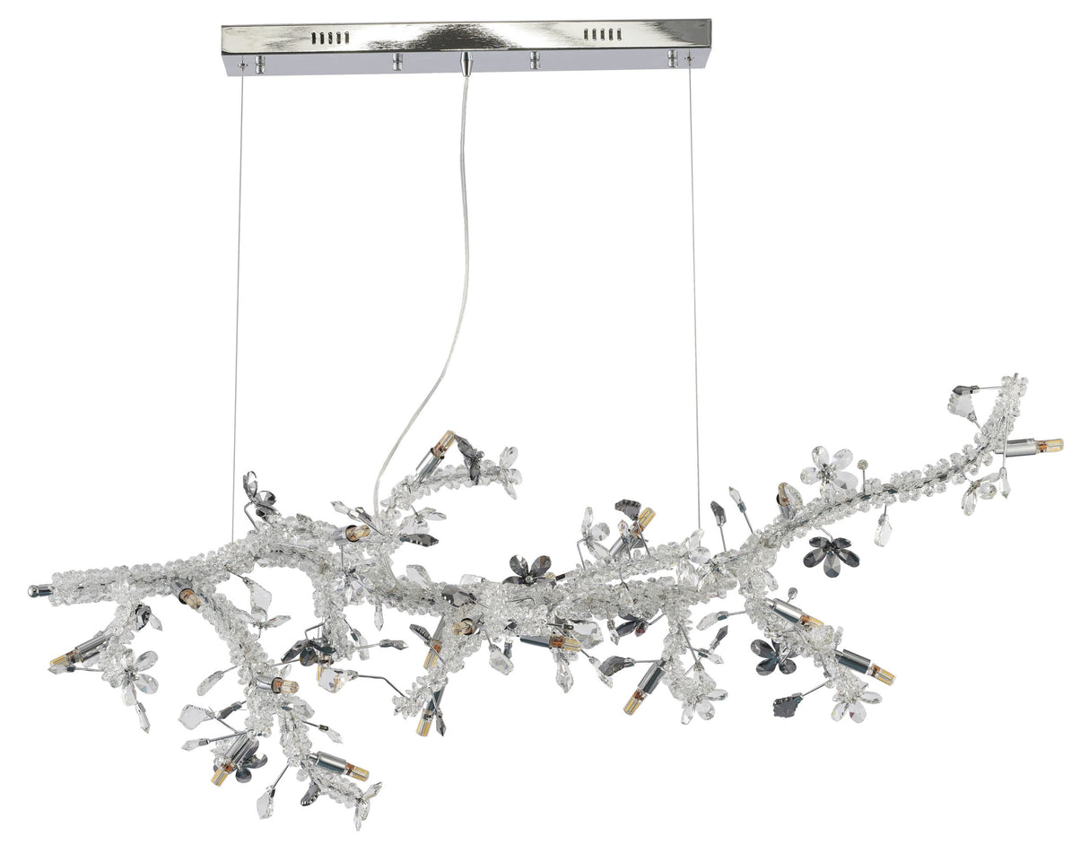 Chandelier LX9905-G9