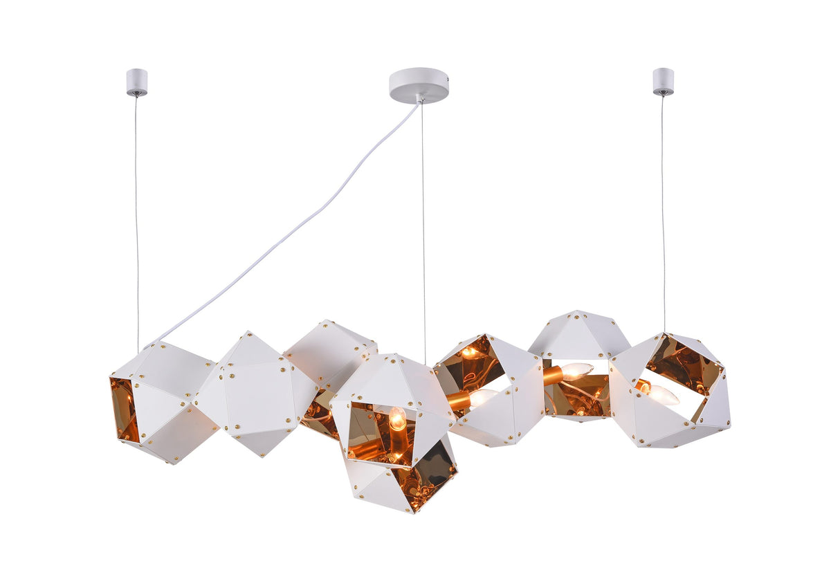 Chandelier SR12WH