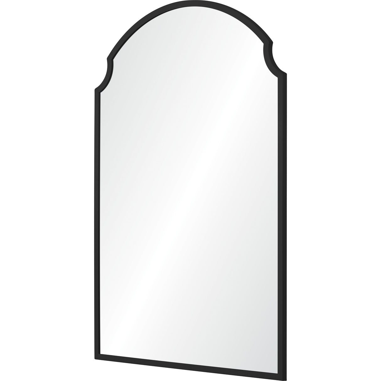 ASMARA 24" W x 36" H x 0.75" D