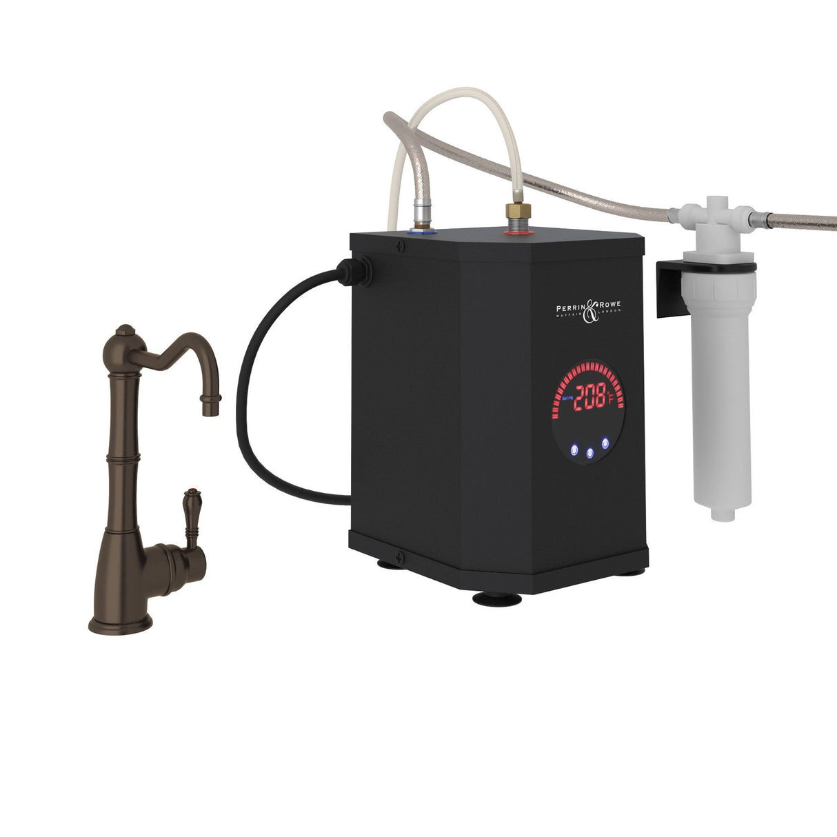 Acqui® Hot Water Dispenser, Tank And Filter Kit Gkit1445lm-2