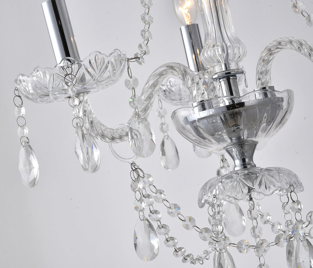 Chandelier CH02