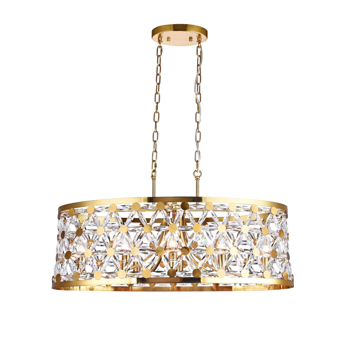 Chandelier ZL31C33CO
