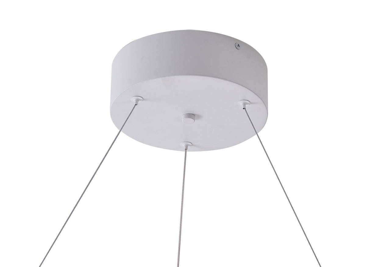 LED Chandelier MU30BC25W