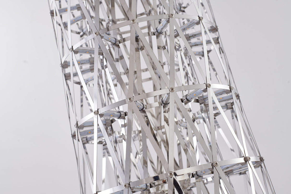 LED Floor Lamp BE25F47C