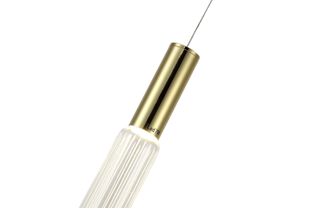 LED Pendant ZD10P33G