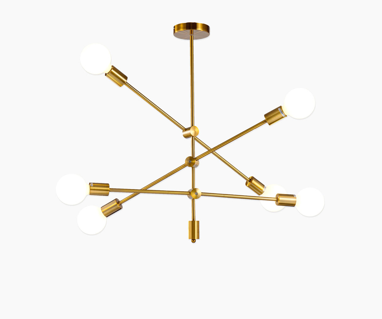 Chandelier GL326C26G