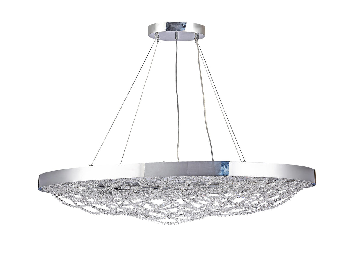 Chandelier ZL27C45CH