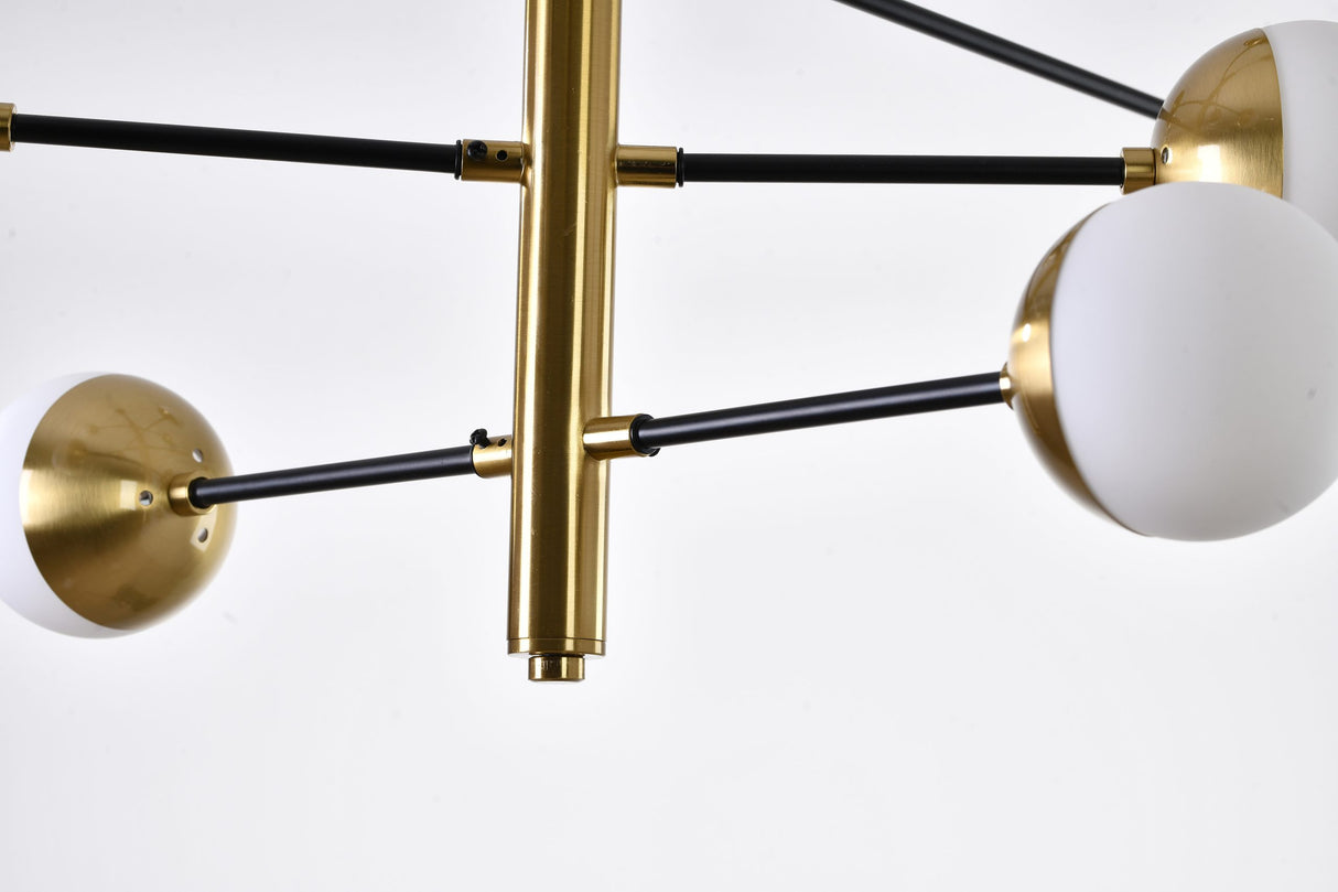 Chandelier AV71C39BR