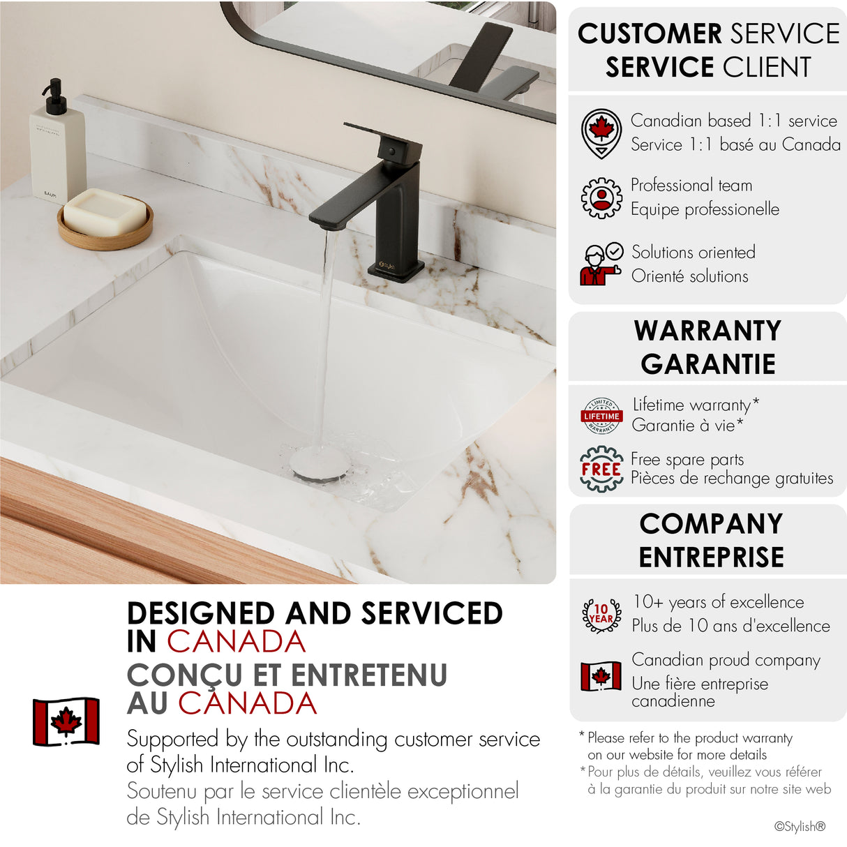 19" W x 13.38" D Porcelain Rectangular Vessel Sink with Ceramic Pop Up Drain