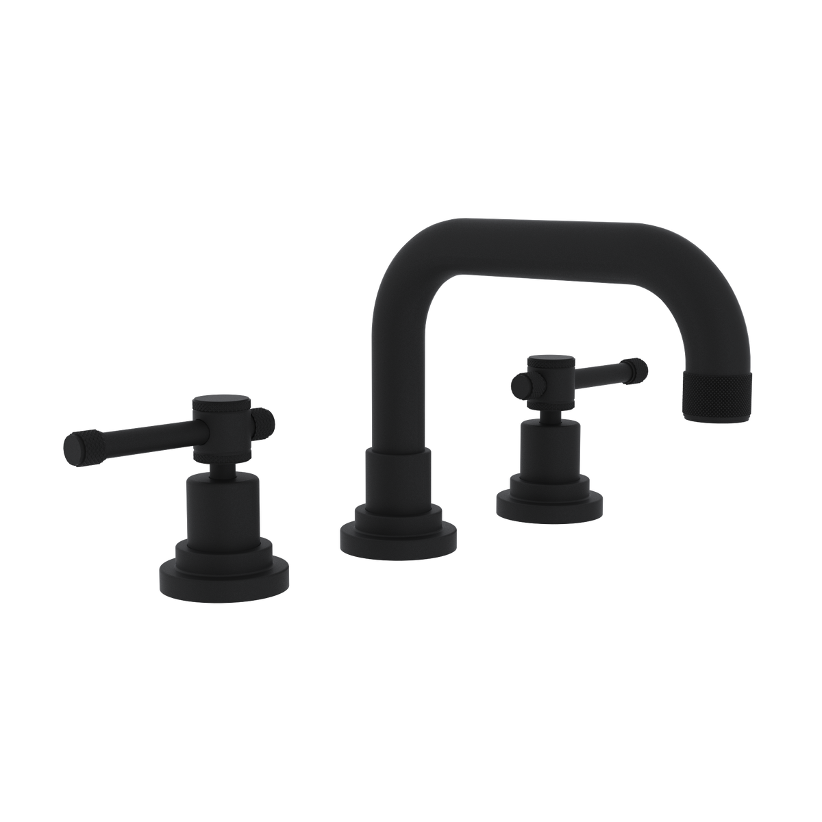 ROHL Campo Widespread Bathroom Faucet A3318IL-2 - image 2
