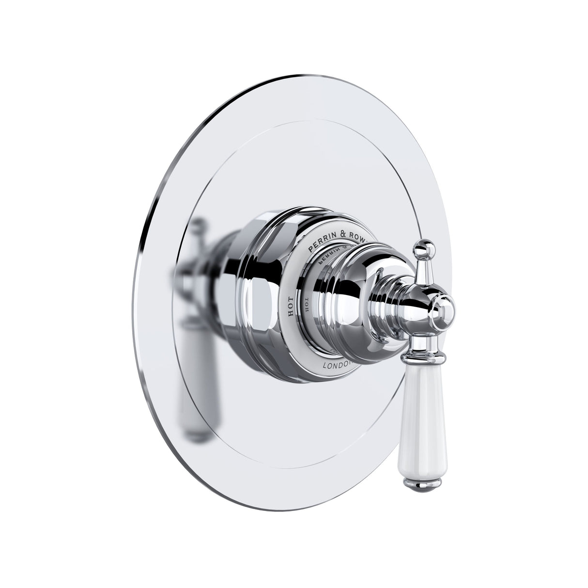 Edwardian™ 1/2" Pressure Balance Trim