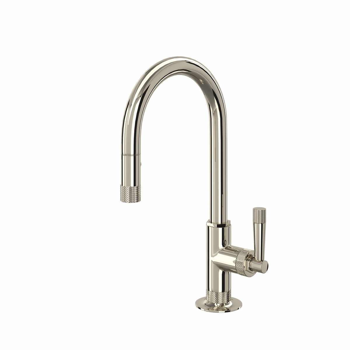 ROHL Graceline Pull-Down Bar Prep Kitchen Faucet MB7930SLM-2 - image 4